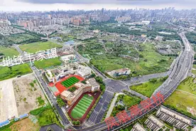 韦家碾TOD还在吗？金牛区表示其半径800米范围内暂无商业配套用地图片