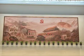 中共一大纪念馆里的“5个O”代表了什么？图片