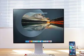 你的办公新选择！华为MateView赋能手机桌面级生产力图片