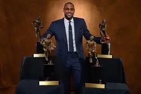 雷霆三少都拿了MVP，谁的价值最高？球迷：威少你自己退了吧图片