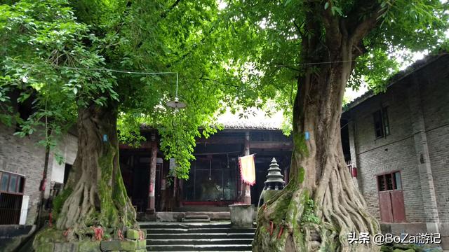 到四川绵阳市旅游不能错过的18个景点，你去过几个？最爱哪个景点
