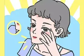 尖翘的下巴是现在标准美女的标志，隆颏术——让你侧颜更美图片