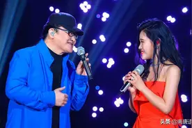 《好声音》又搞事情，袁娅维追随恩师退出，张碧晨吴莫愁冤家路窄图片