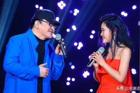 《好声音》又搞事情，袁娅维追随恩师退出，张碧晨吴莫愁冤家路窄图片