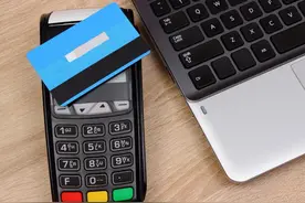 如果还不知道，小心信用卡还不上款图片