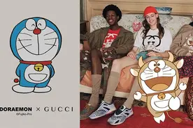 时尚芭莎90秒 | 挑战购物欲的新新新联名图片