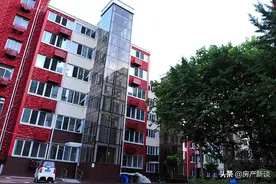 老房子加装电梯，一楼住户都反对？3个原因很现实，也该理解图片