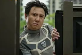 3天破5亿！网友评《我和我的父辈》：希望这个系列每年都能拍下去图片