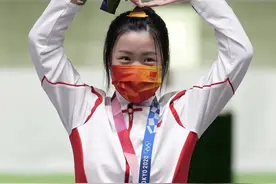 金牌“学霸”，智勇双全！中国高校：培养冠军“高材生”的摇篮图片
