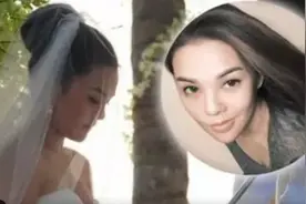 顶级豪门孙女赴韩吸脂隆胸后死亡，这是选了什么破野鸡医院啊图片