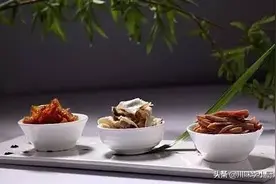夏日必备凉菜，清新爽口，味道可口图片