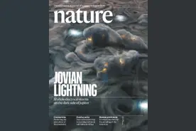《自然》（20200806出版）一周论文导读图片