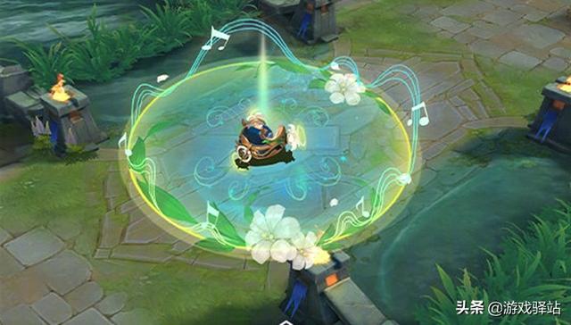 王者荣耀：14号更新四位英雄调整，两位射手削弱，庄周玄嵩优化