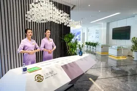 上铁地产开发的这个小区，有哪些升值潜力？图片