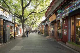 四合院旅游哪里好？北京说第二，没人敢说第一图片