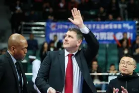 从第8到第16，福建男篮是本赛季最令人失望的球队图片