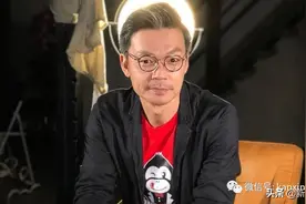 新加坡艺人入围金马影帝！与黄渤、邓超等人平起平坐图片