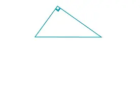 漫谈三角形三边关系定理图片