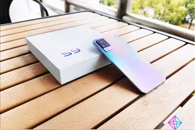 「集微拆评」vivo S9评测：当之无愧的轻薄自拍旗舰手机图片