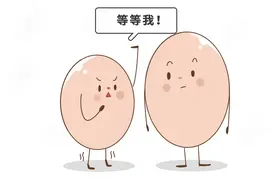 蛋蛋一高一低、一大一小正常吗？男娃5大私处问题，错不起图片