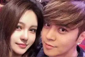 被曝多次出轨、撬兄弟墙角，罗志祥的渣男之路，原来欧弟早有预警图片