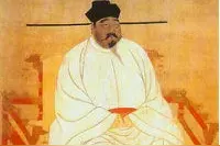 宋太祖戏剧性地死在“万岁殿”图片