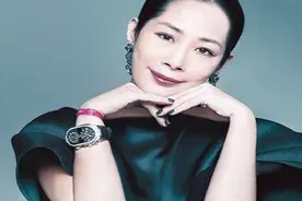 黑话 | 难得一个关淑怡图片