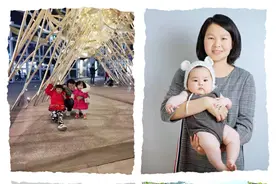 住在手机里的超人妈妈图片