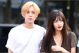 15对韩国高甜情侣！柳俊烈惠利快结婚吧！朴信惠居然有男友？图片