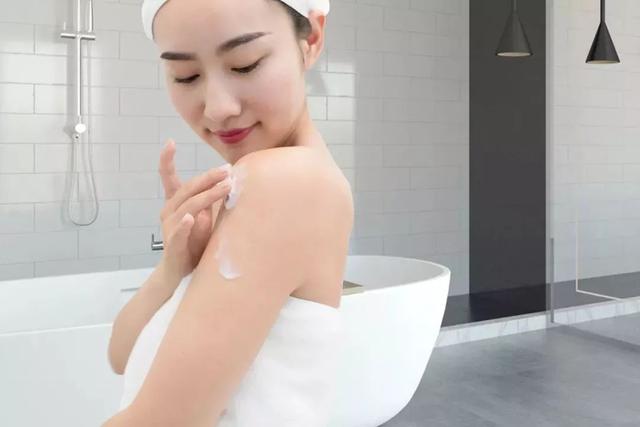 德敏舒身体乳会引起过敏吗