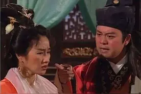 醉打金枝：本是惊天危机，却被郭子仪唐代宗俩老狐狸，化解于无形图片