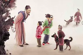 汉代官员退休后，一般都会做什么？生活丰富，王充潜心学习成大儒图片