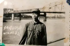 湖南籍战友找到！当年上战场后失去联系，没想到在新闻里再见到你图片