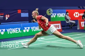 国羽队医门诊：踝关节损伤的恢复是一个漫长过程，需要坚持，也需要耐心图片