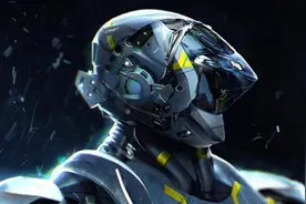 人类对机械文明的探索 | 机甲 战甲 金刚 高清精选图片