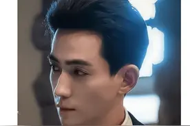 《1921》形神兼备五个角色，刘昊然、张颂文、朱一龙带来惊喜图片