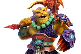 梦幻西游：狮驼岭迎来巨幅加强？玩家：我信你个鬼？老头子坏得很图片