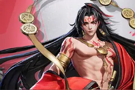 阴阳师：现版本PVE必备二号机的顶级输出式神 其余的可以转掉了图片