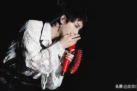 华语男歌手影响力榜，华晨宇垫底前十，周深终于迎来高光时刻图片