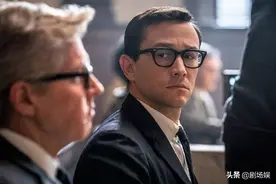 全明星制作，根据真人真事改编——芝加哥七君子图片