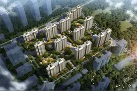 《襄阳市建设工程建筑面积计算规定（试行）》正式发布图片