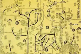 行驶要靠右，拒绝开快车：发端于强化管理的古代出行律令图片