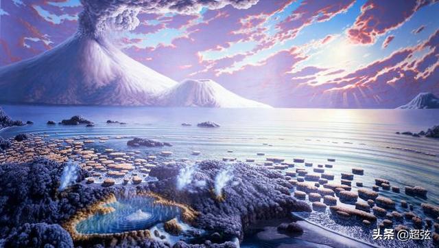 原因终于揭晓了！20种氨基酸成就了所有伟大的生命之源