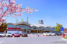 连云港机场即将执行新时刻表：可飞这些城市图片