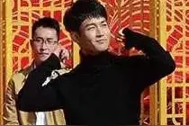 这个“奇男子”，一开口你就笑！图片