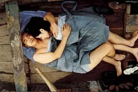 豆瓣8.5，揭露人性和欲望的韩国电影图片