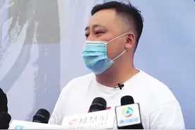 同辣莊创始人鲁小旭 一起点燃城市烟火图片