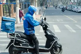电动车限速25公里，外卖电动车为什么还能跑那么快？“真相”来了图片