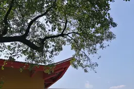 和县“虞姬庙”图片