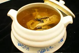 茄子吃法又出新花样，80岁奶奶分享制作方法，越喝越上瘾图片